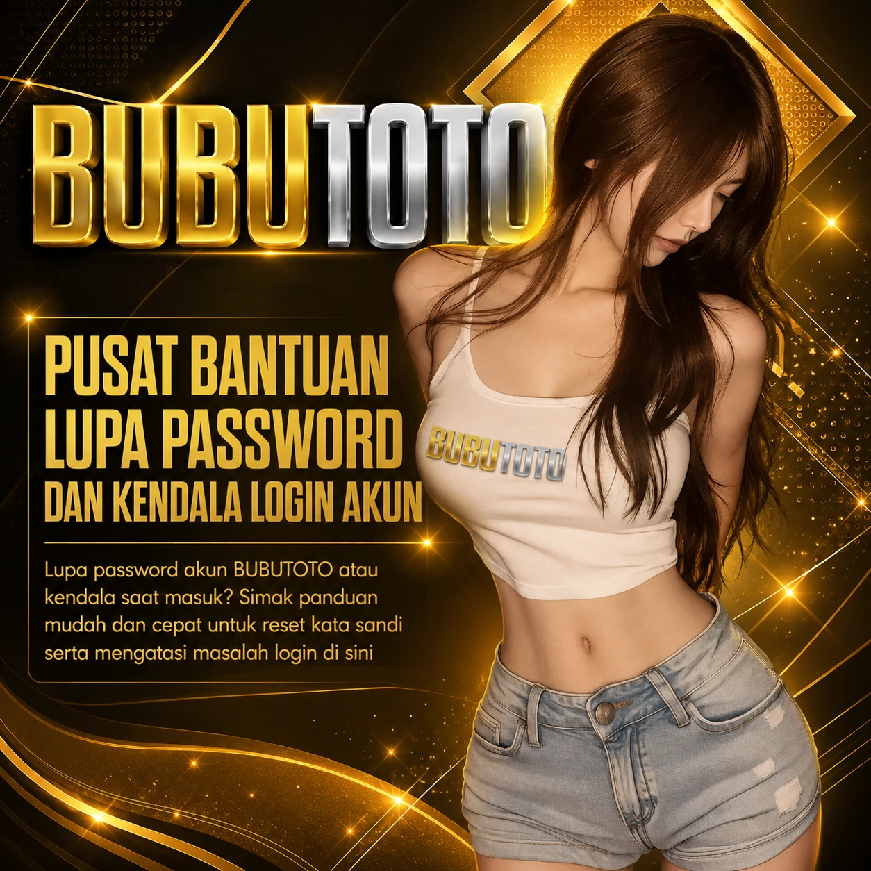 BUBUTOTO